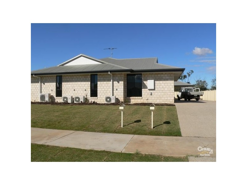 Emerald QLD 4720