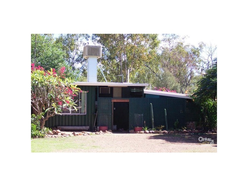 Sapphire QLD 4702