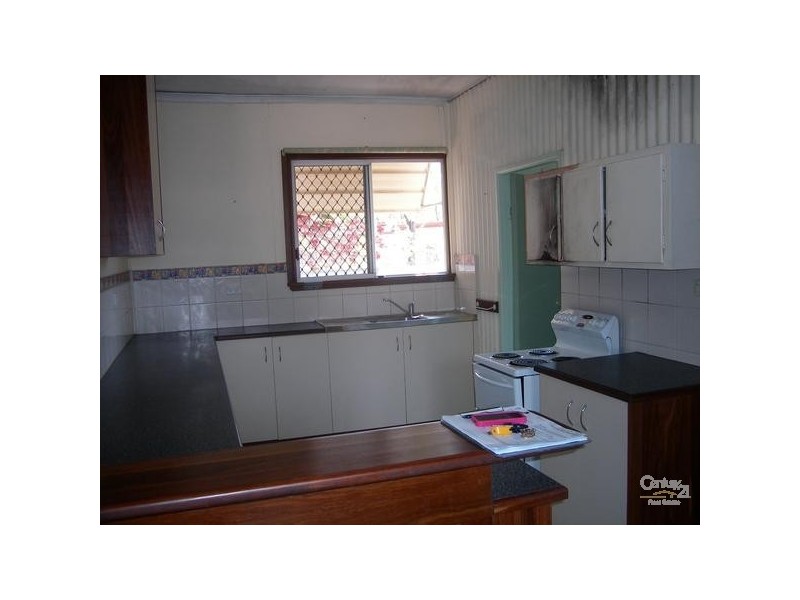 Sapphire QLD 4702