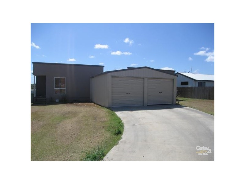 Capella QLD 4723