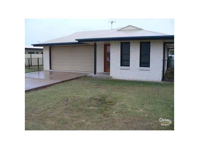 Emerald QLD 4720