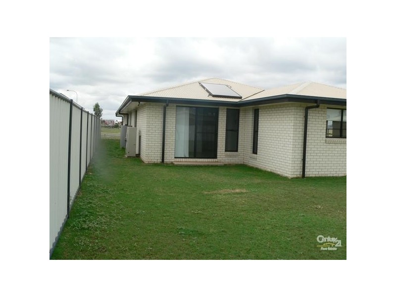 Emerald QLD 4720