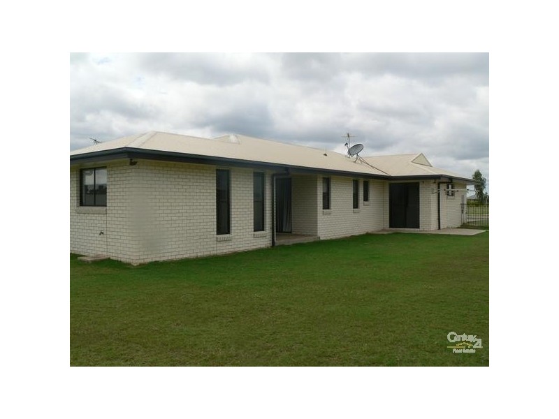 Emerald QLD 4720