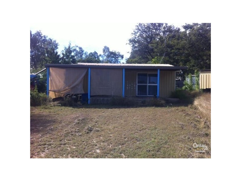 Rubyvale QLD 4702
