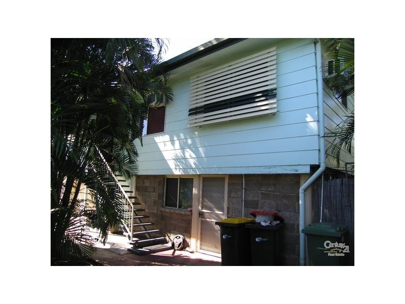 Blackwater QLD 4717