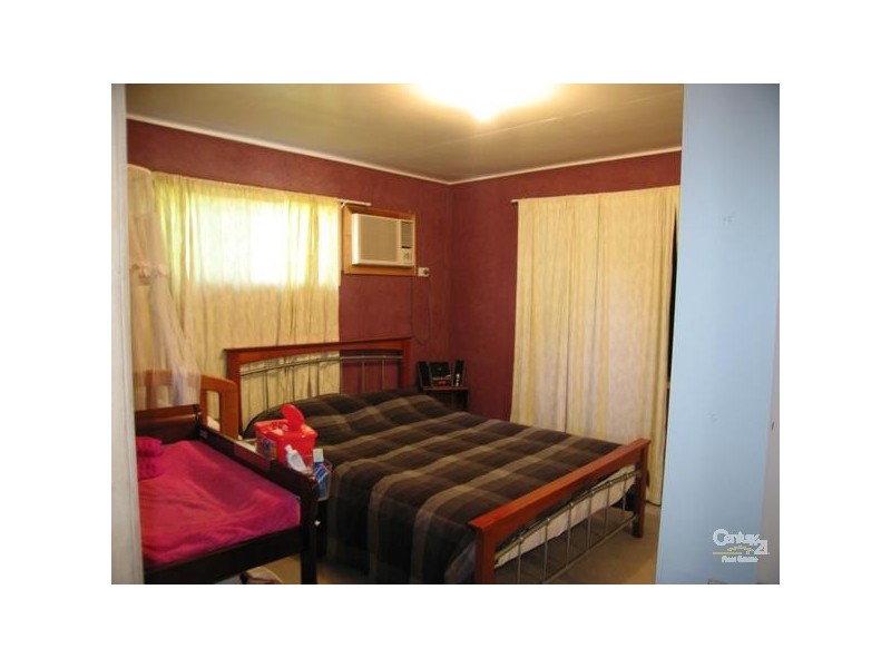 Blackwater QLD 4717