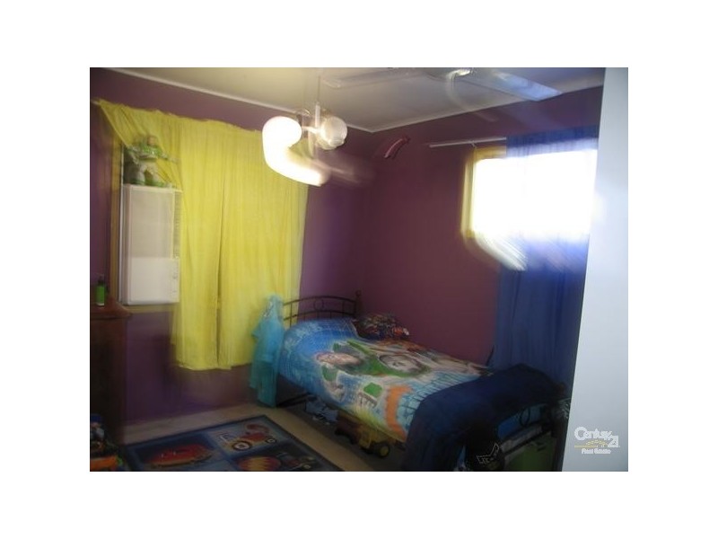 Blackwater QLD 4717