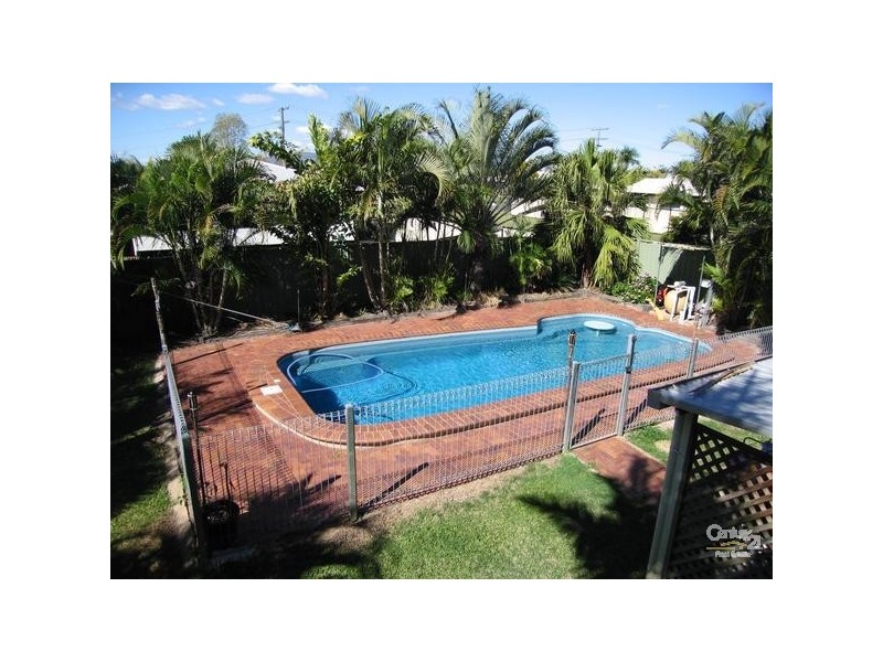 Blackwater QLD 4717