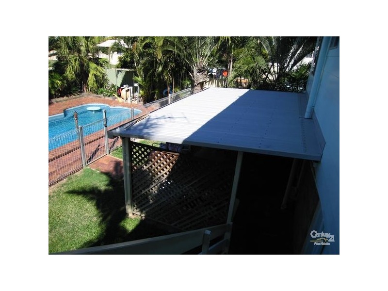 Blackwater QLD 4717