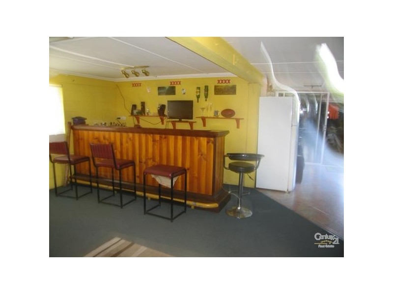 Blackwater QLD 4717