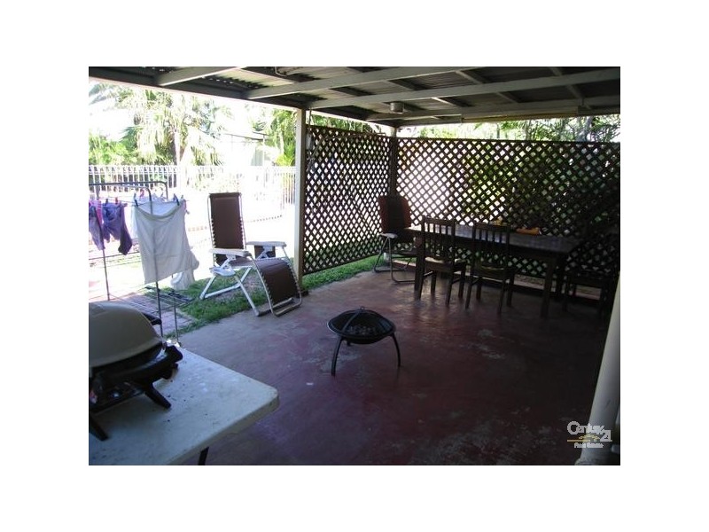 Blackwater QLD 4717