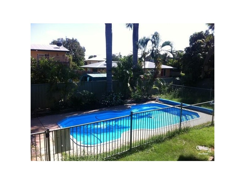 Emerald QLD 4720