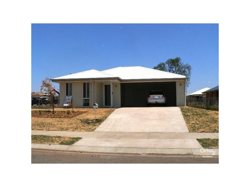 Capella QLD 4723