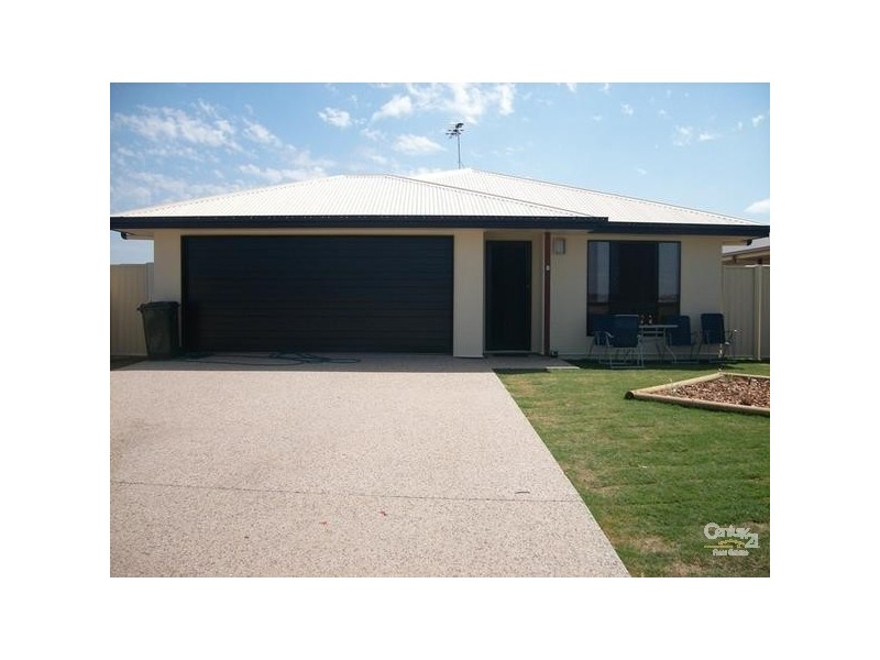 Emerald QLD 4720