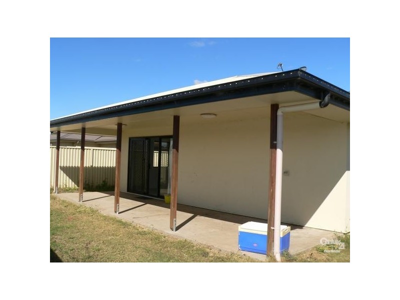 Emerald QLD 4720