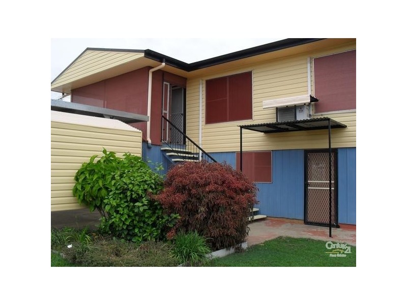 1 Blackbutt, Blackwater QLD 4717