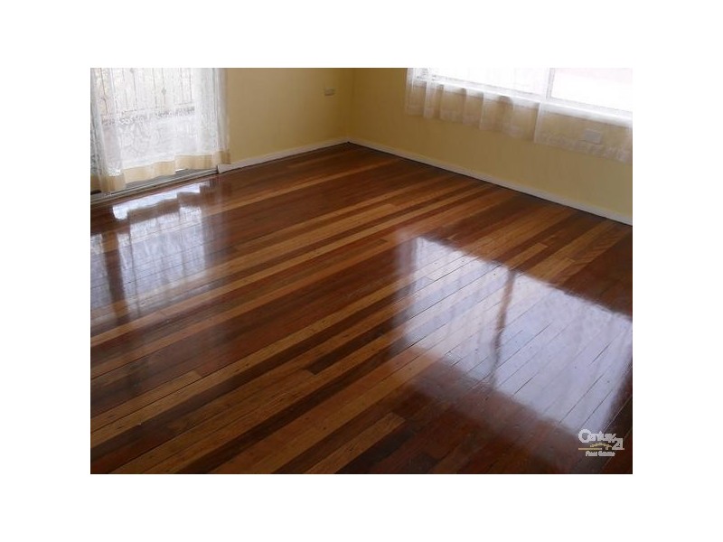 1 Blackbutt, Blackwater QLD 4717