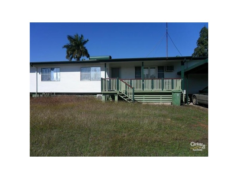 44 Littlefield Street, Blackwater QLD 4717