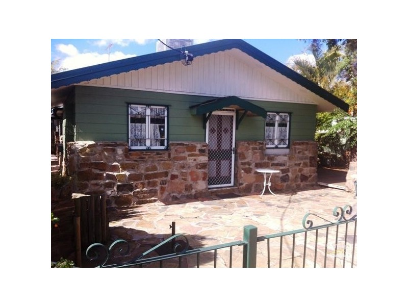 23 Keilambete Road, Rubyvale QLD 4702