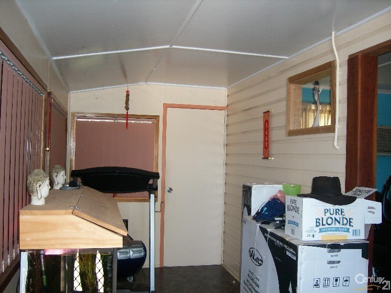 Blackwater QLD 4717
