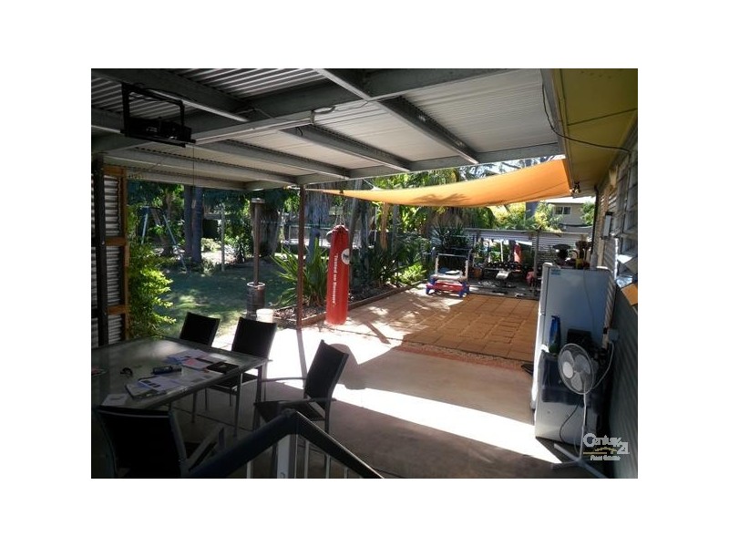 Blackwater QLD 4717