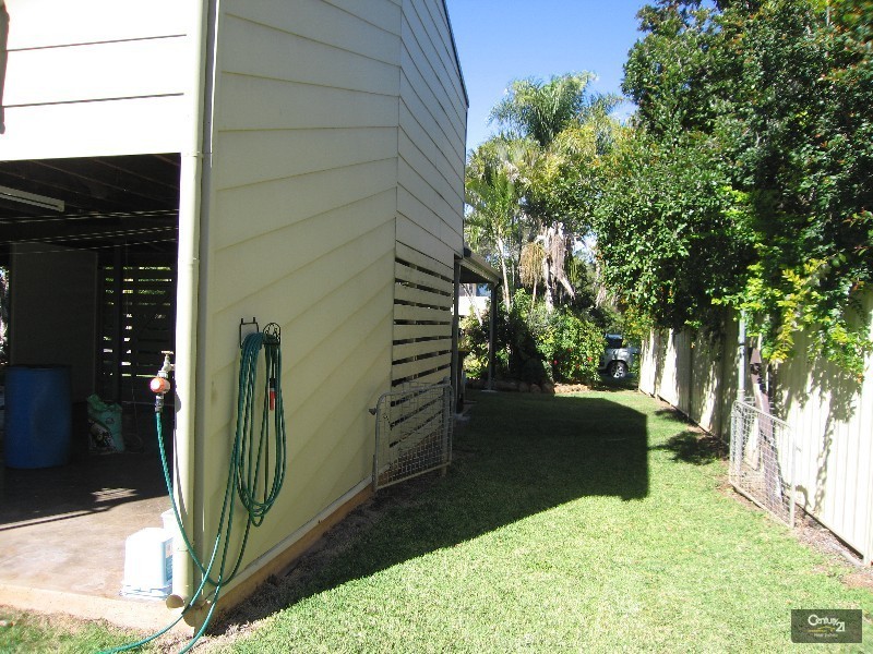 Blackwater QLD 4717