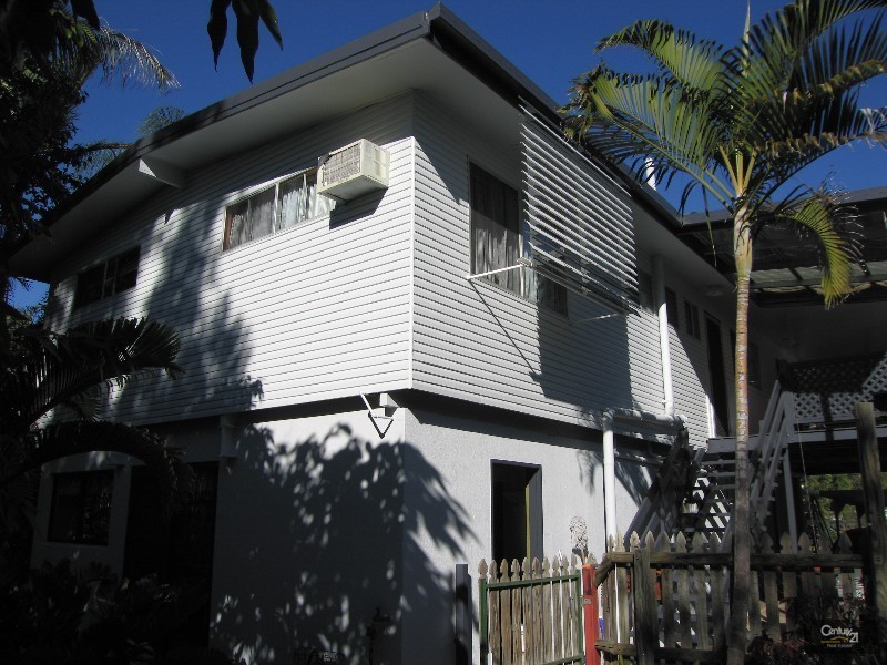 Blackwater QLD 4717