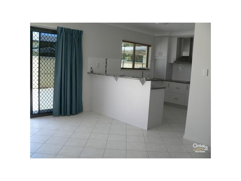 1/2 Burn Street, Capella QLD 4723