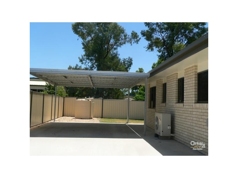 1/2 Burn Street, Capella QLD 4723