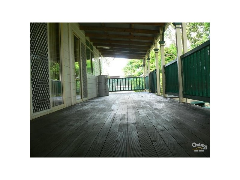 15 Gordon Street, Capella QLD 4723