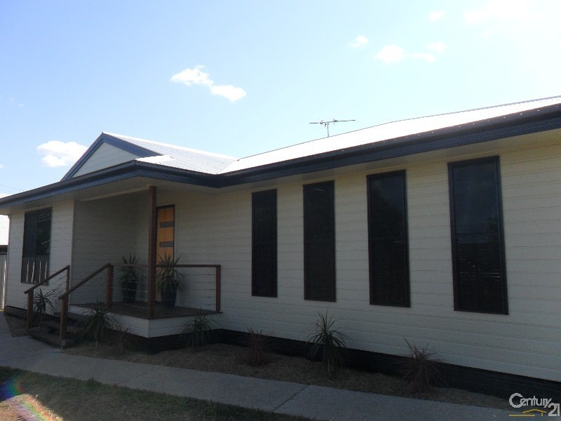 Blackwater QLD 4717