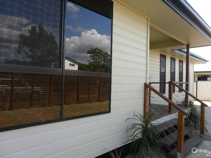 Blackwater QLD 4717