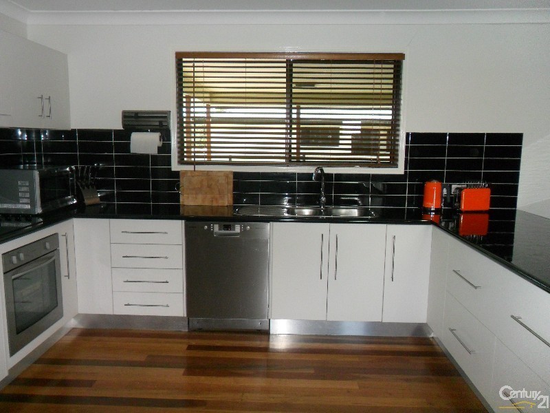 Blackwater QLD 4717