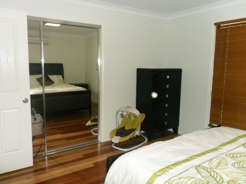 Blackwater QLD 4717