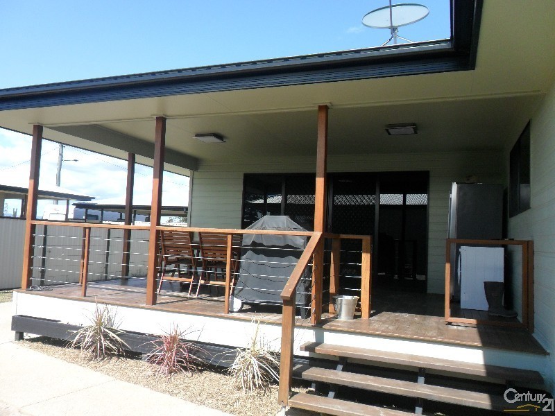 Blackwater QLD 4717