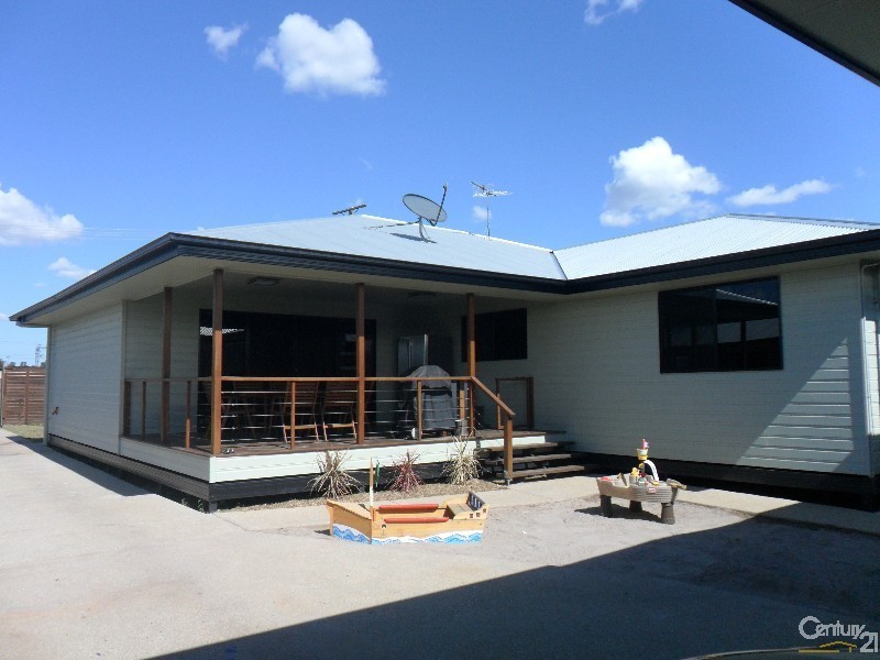 Blackwater QLD 4717
