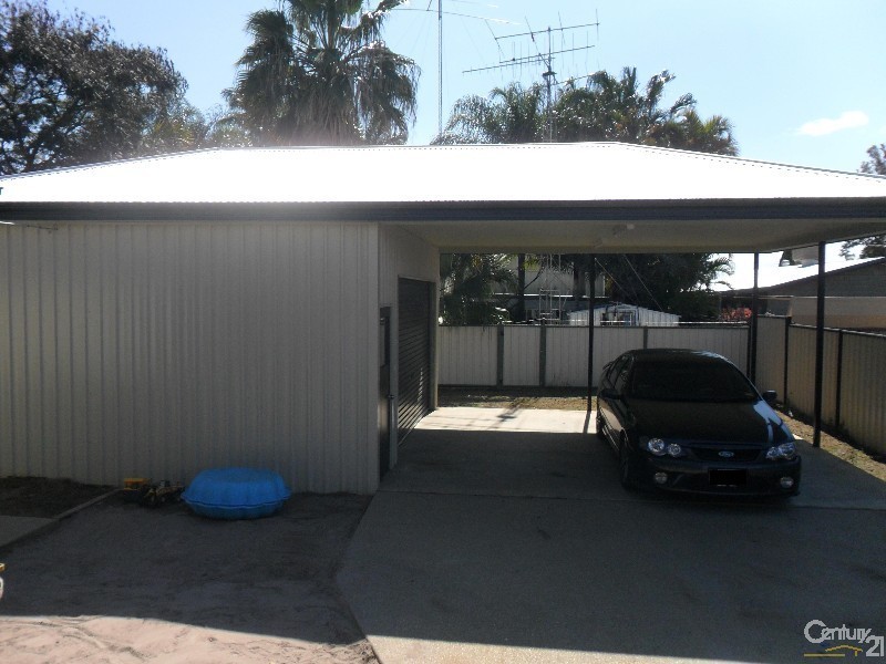 Blackwater QLD 4717