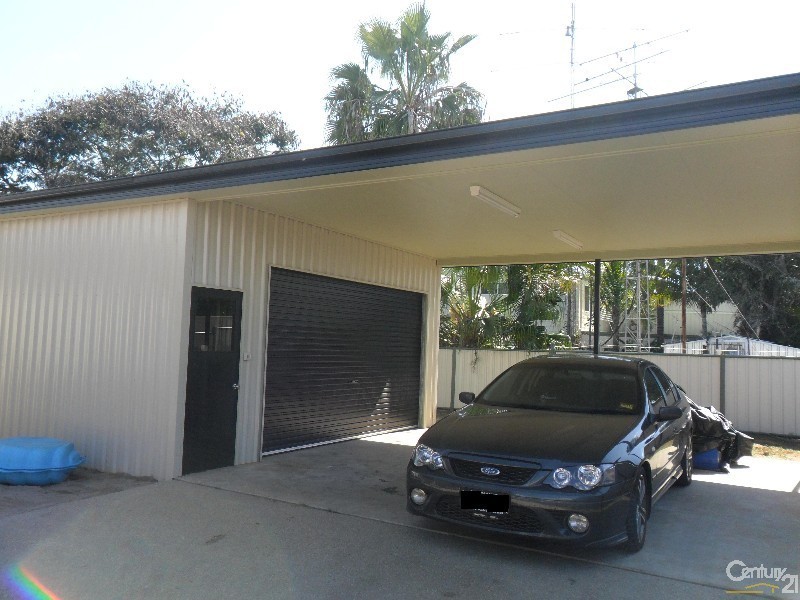 Blackwater QLD 4717