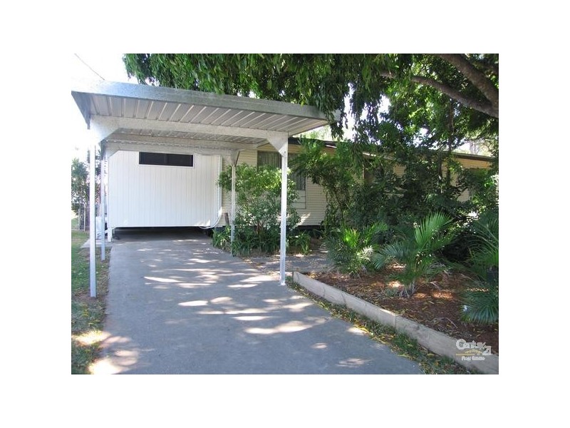 11 Columba street, Blackwater QLD 4717