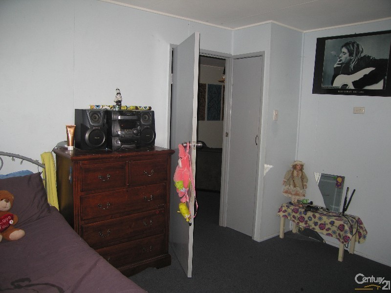 Blackwater QLD 4717
