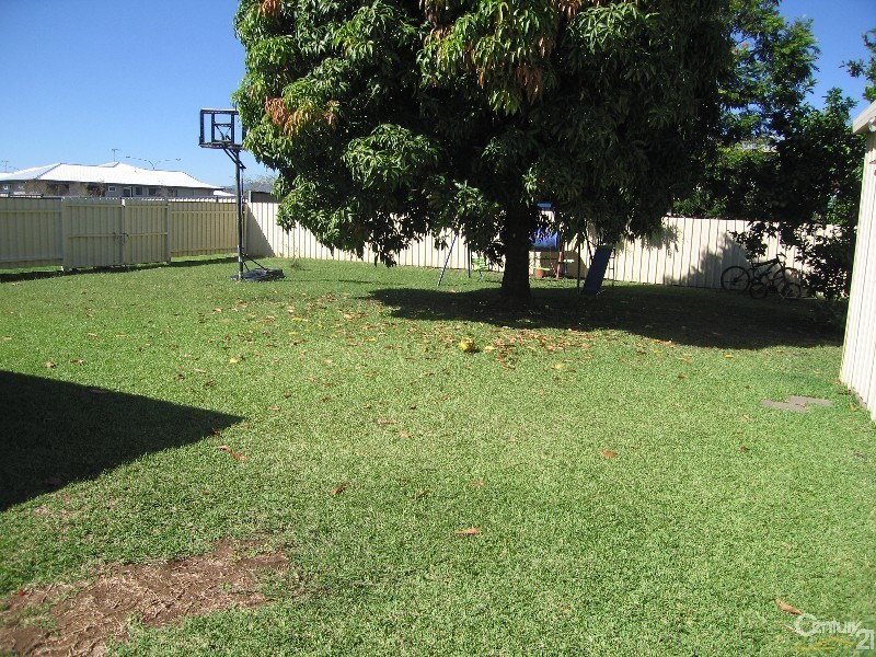 Blackwater QLD 4717
