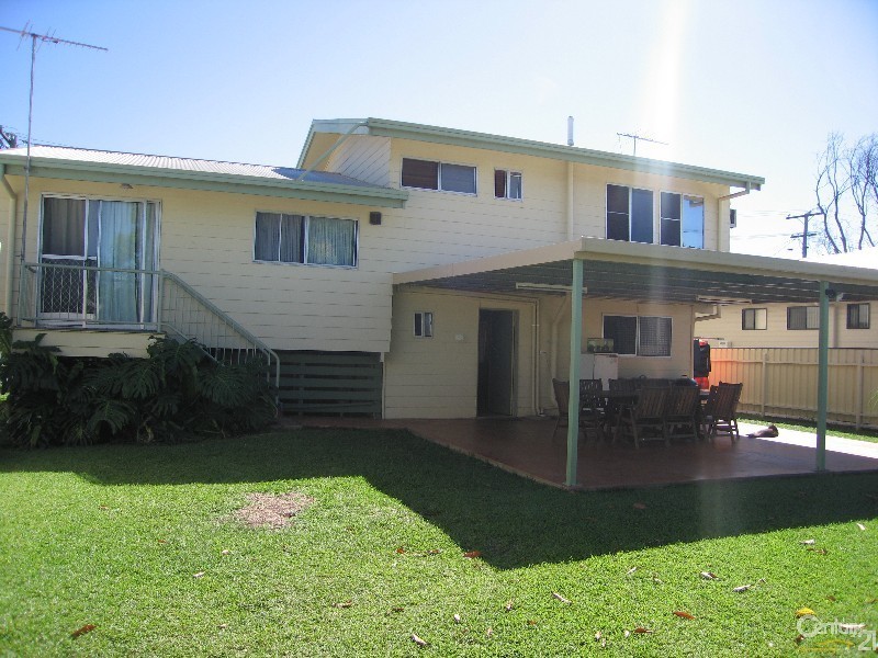 Blackwater QLD 4717