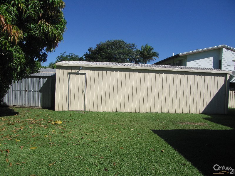 Blackwater QLD 4717