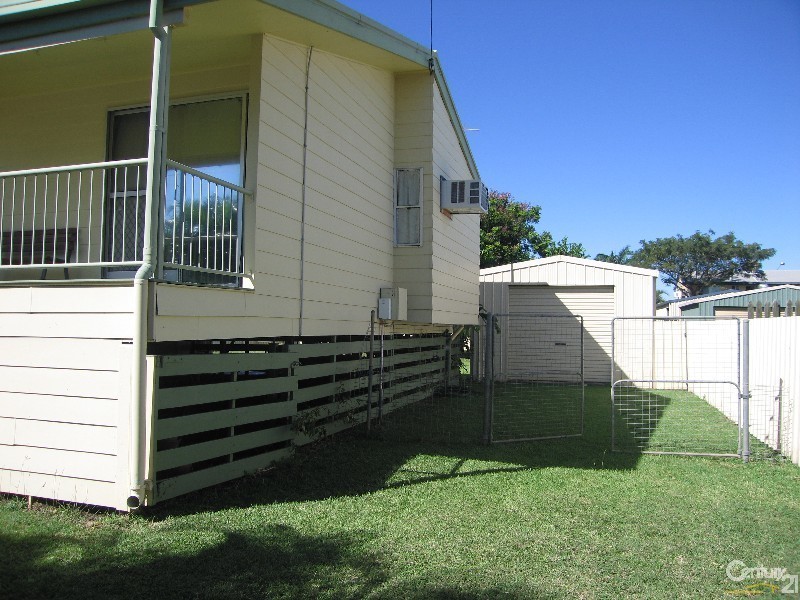 Blackwater QLD 4717