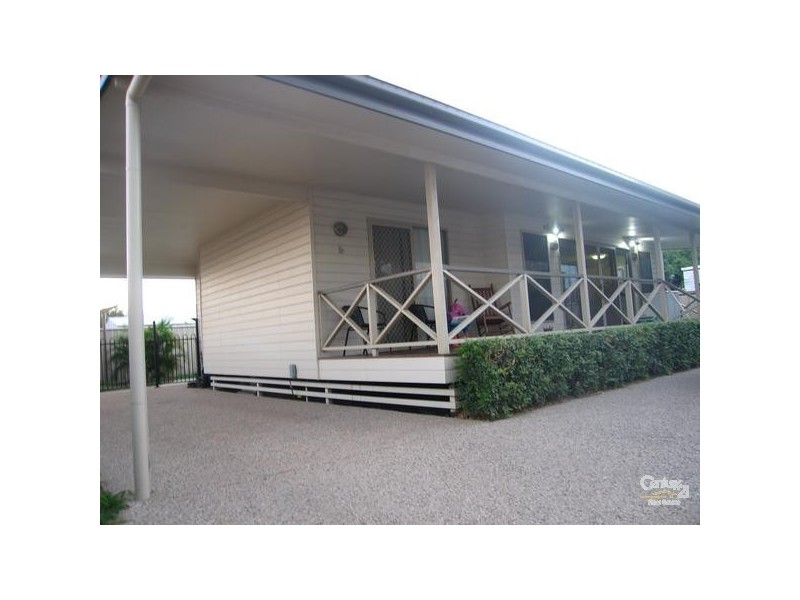 Emerald QLD 4720