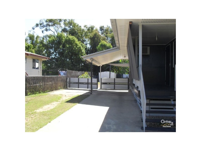 37 Bendee Cresent, Blackwater QLD 4717