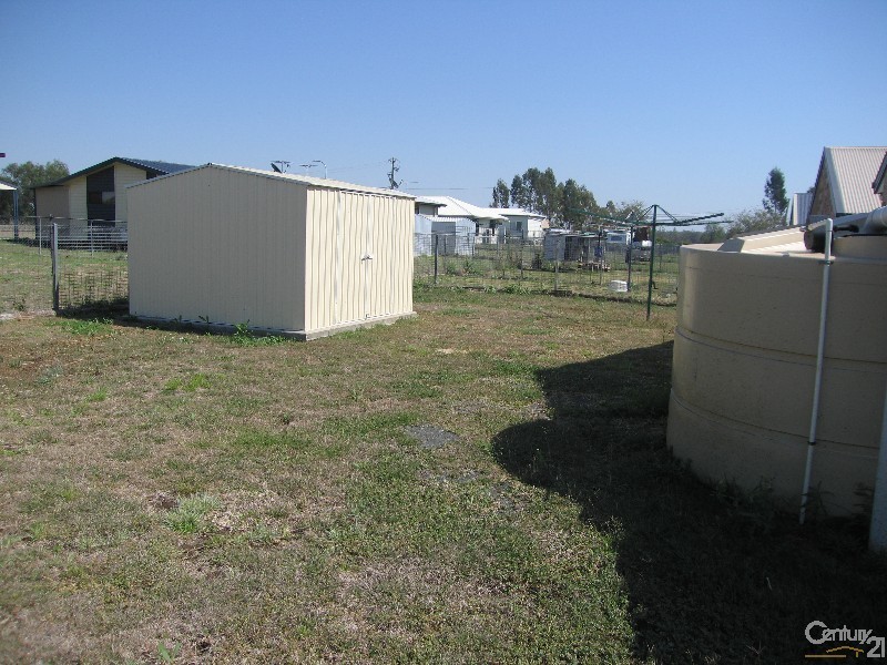 Capella QLD 4723