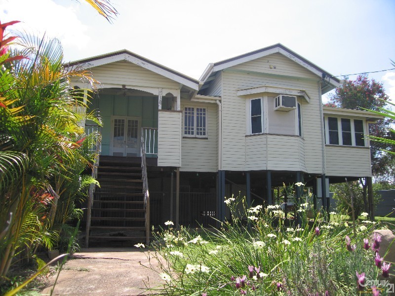 Bluff QLD 4702