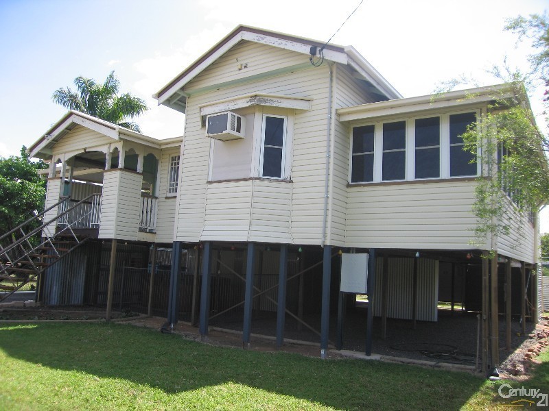Bluff QLD 4702