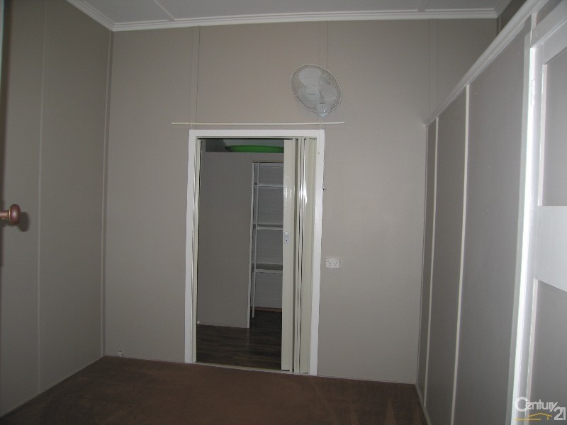 Bluff QLD 4702